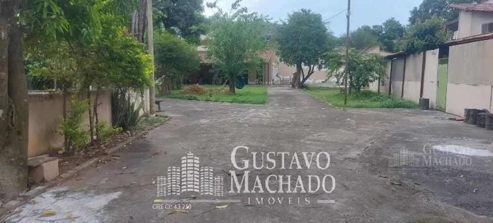 Chácara, 3 quartos, 1650 m² - Foto 3