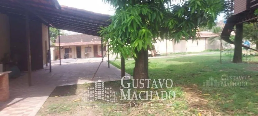 Chácara, 3 quartos, 1650 m² - Foto 12