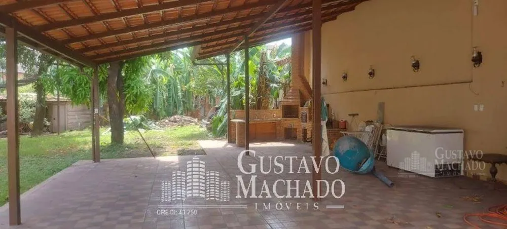 Chácara, 3 quartos, 1650 m² - Foto 9