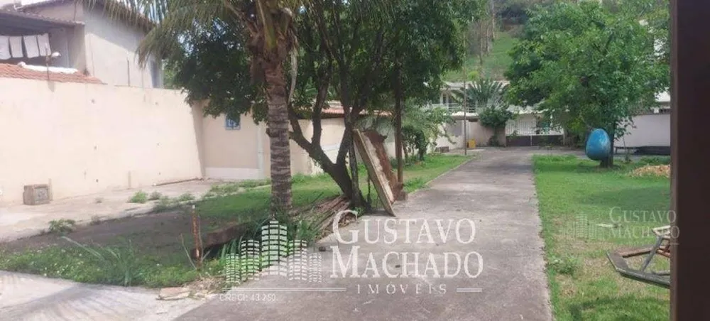 Chácara, 3 quartos, 1650 m² - Foto 6