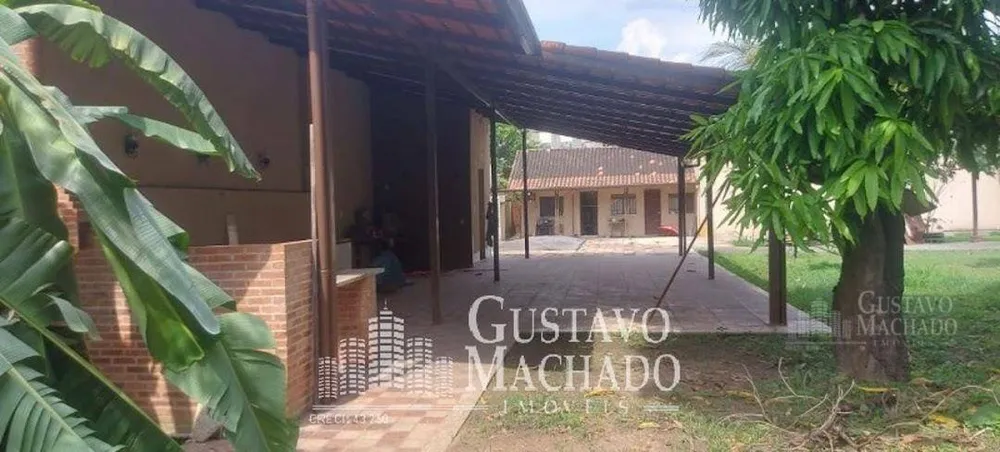 Chácara, 3 quartos, 1650 m² - Foto 15