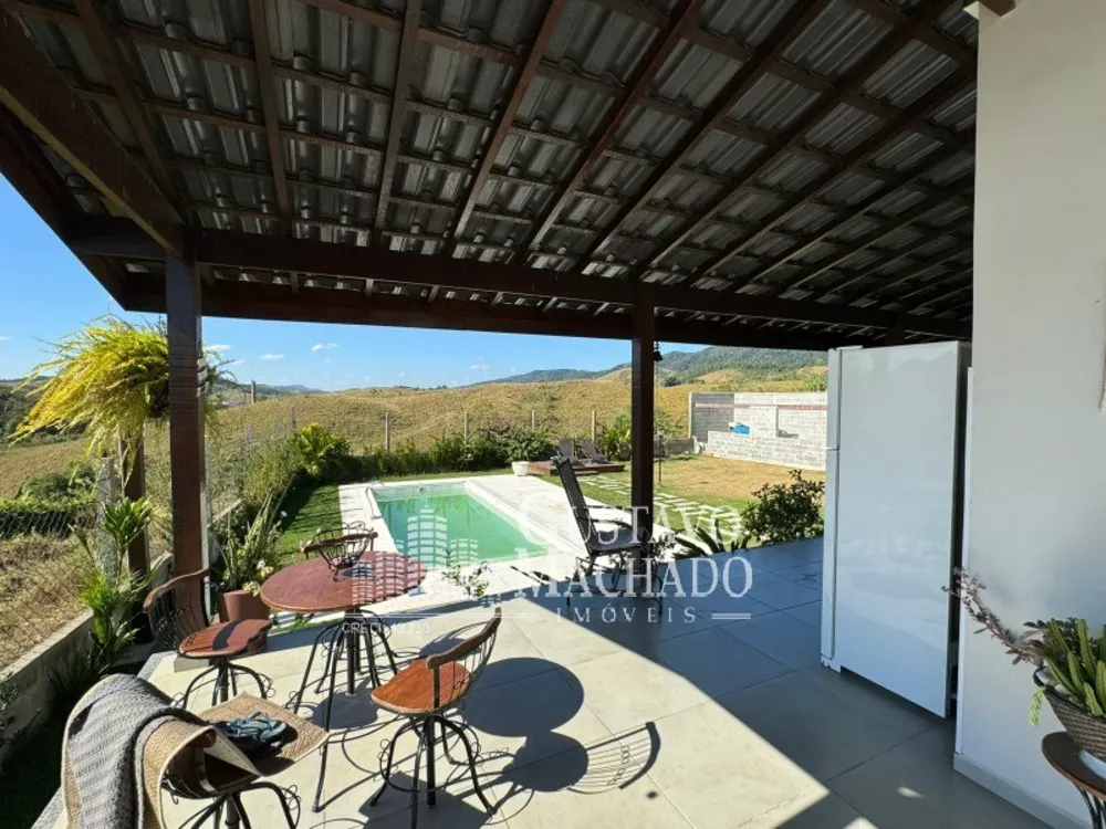 Chácara, 3 quartos - Foto 13