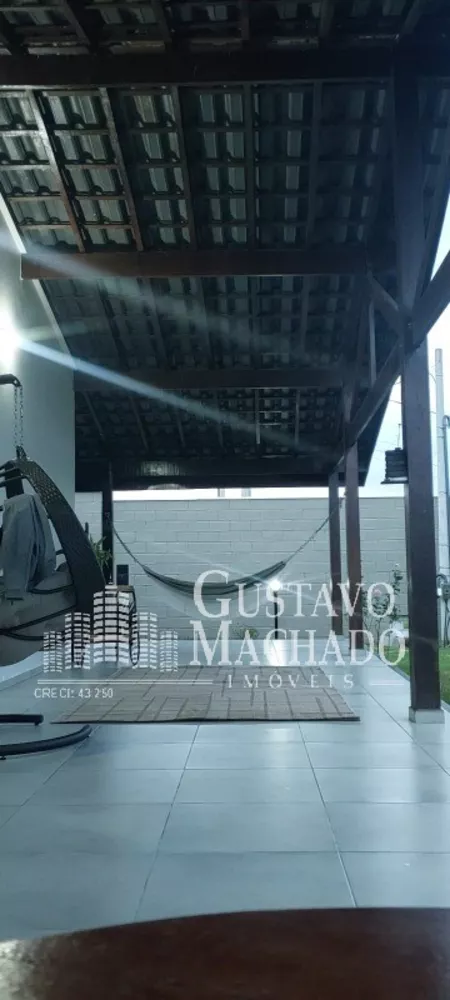 Chácara, 3 quartos - Foto 17