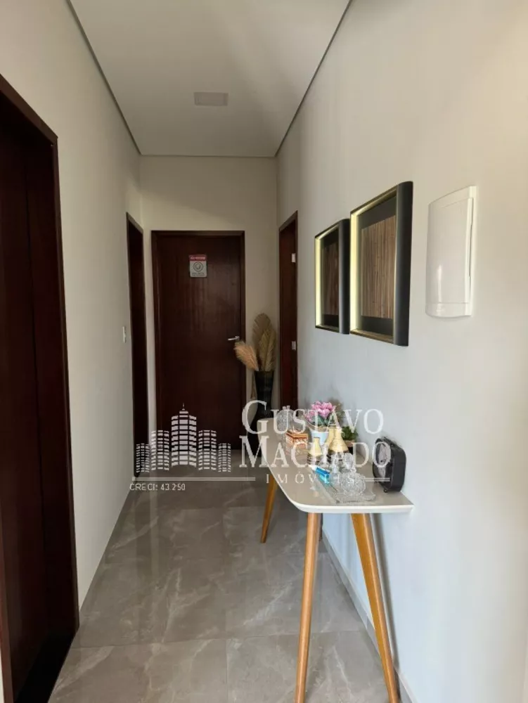 Chácara, 3 quartos - Foto 9