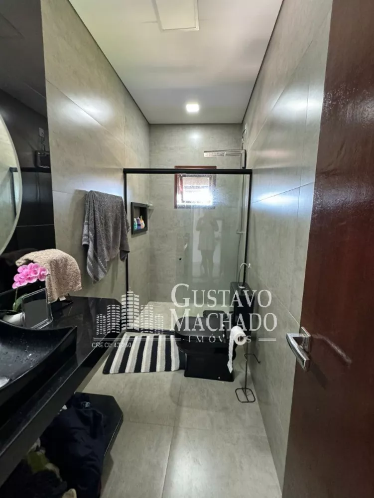 Chácara, 3 quartos - Foto 5