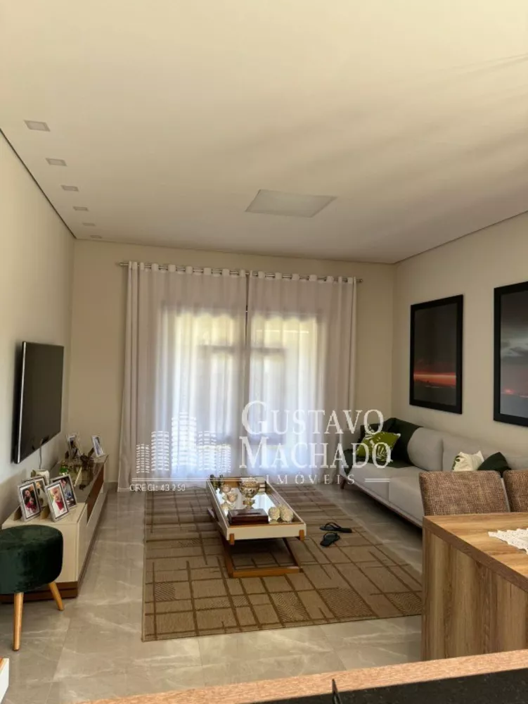 Chácara, 3 quartos - Foto 11