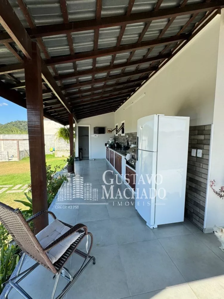 Chácara, 3 quartos - Foto 12