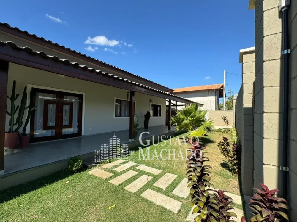 Chácara, 3 quartos - Foto 1