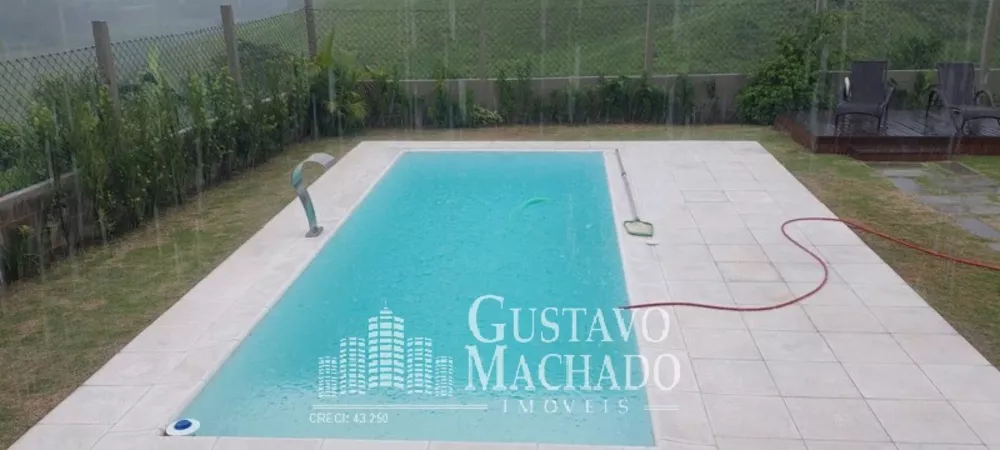 Chácara, 3 quartos - Foto 16