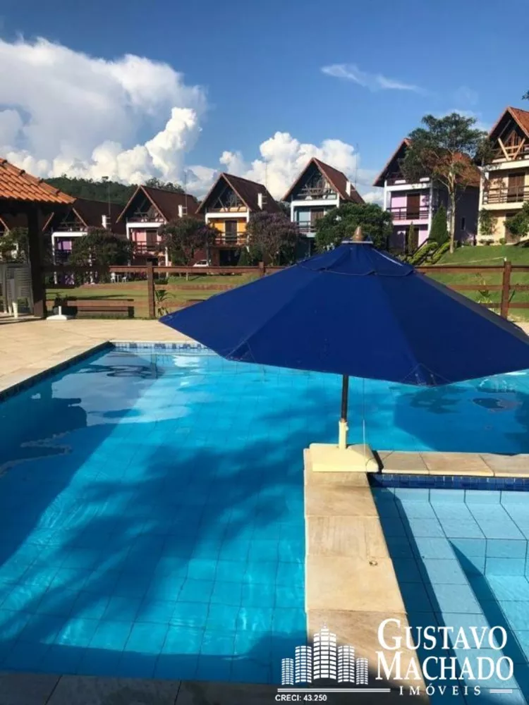 Casa, 3 quartos - Foto 6