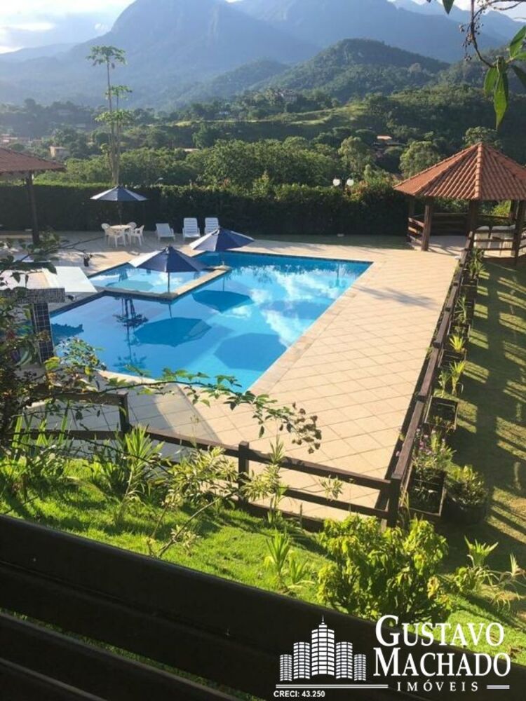 Casa à venda com 3 quartos - Foto 2
