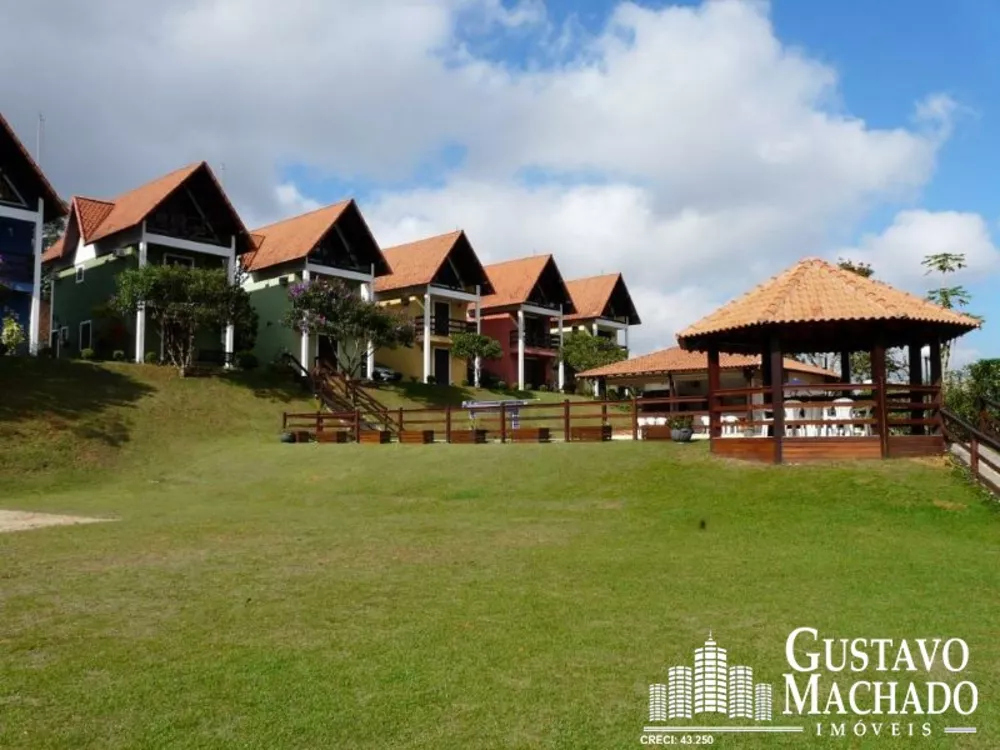 Casa, 3 quartos - Foto 13