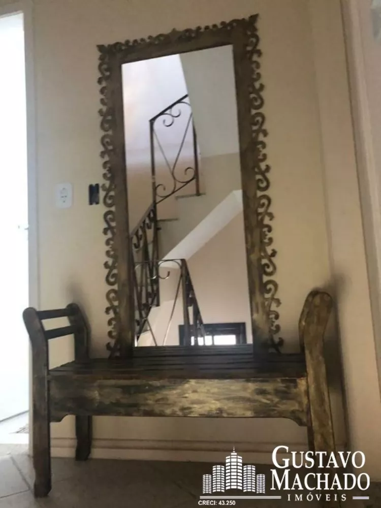 Casa, 3 quartos - Foto 21