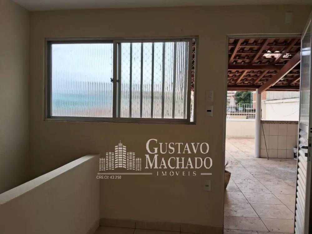 Cobertura, 3 quartos, 120 m² - Foto 8