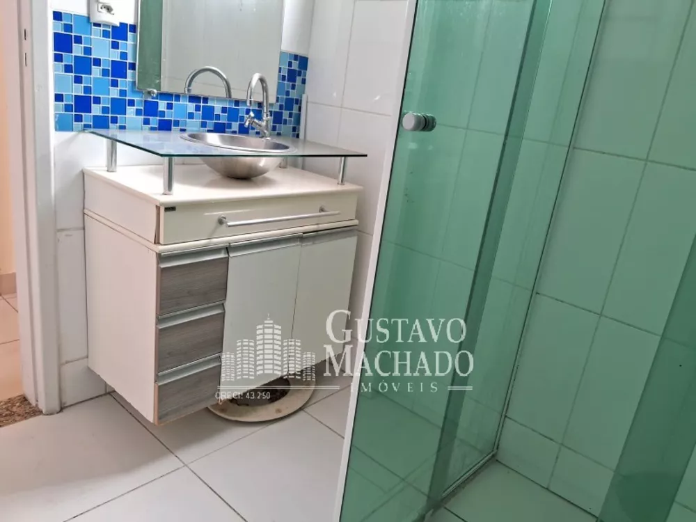 Cobertura, 3 quartos, 120 m² - Foto 5