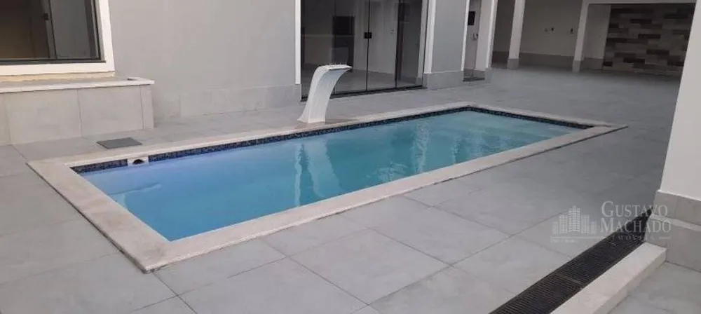 Casa, 5 quartos, 569 m² - Foto 19