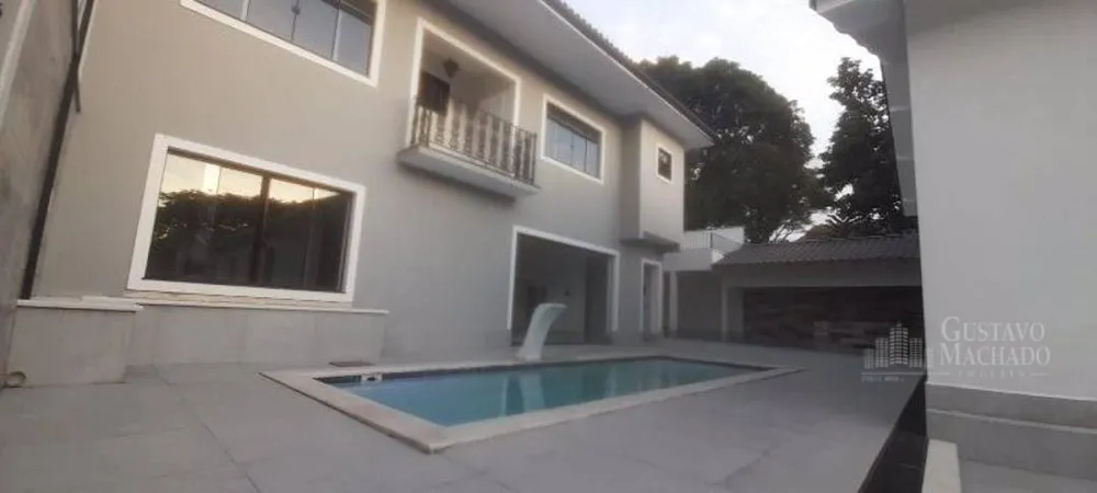 Casa, 5 quartos, 569 m² - Foto 16