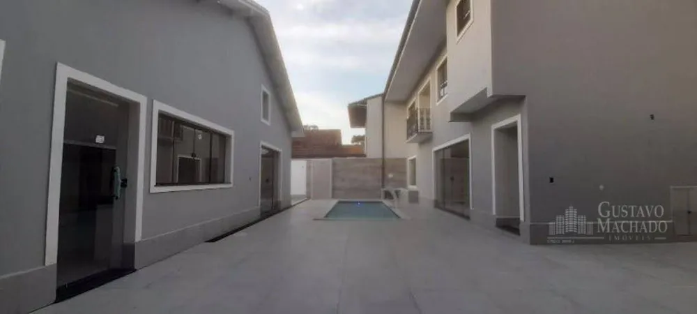 Casa, 5 quartos, 569 m² - Foto 20