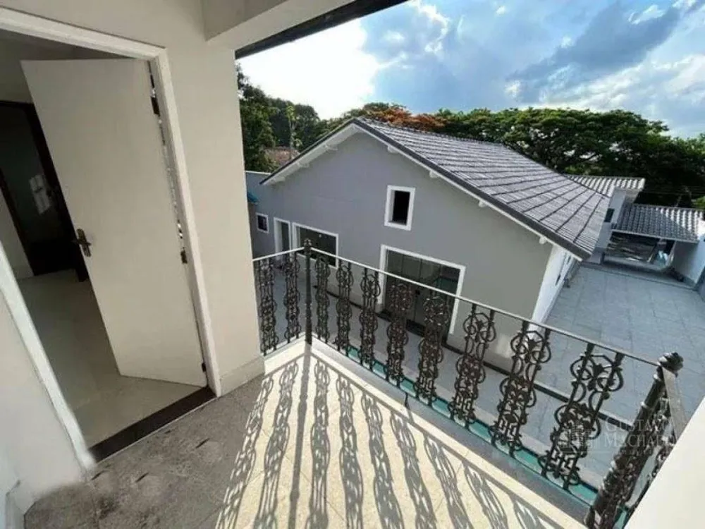 Casa, 5 quartos, 569 m² - Foto 14