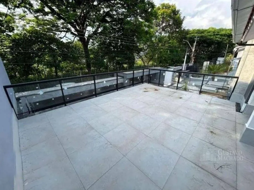 Casa, 5 quartos, 569 m² - Foto 3