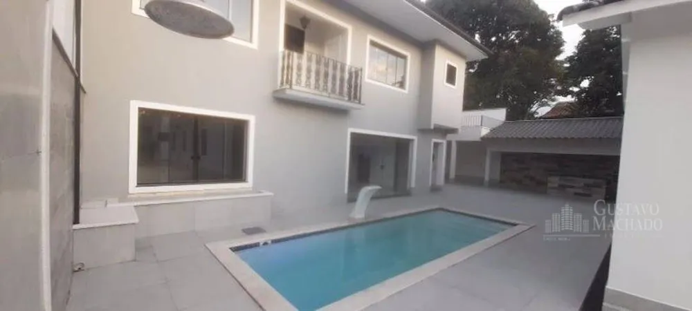 Casa, 5 quartos, 569 m² - Foto 18