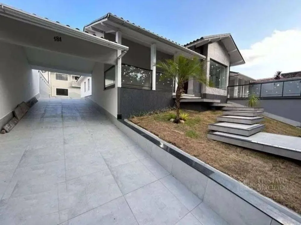 Casa, 5 quartos, 569 m² - Foto 1