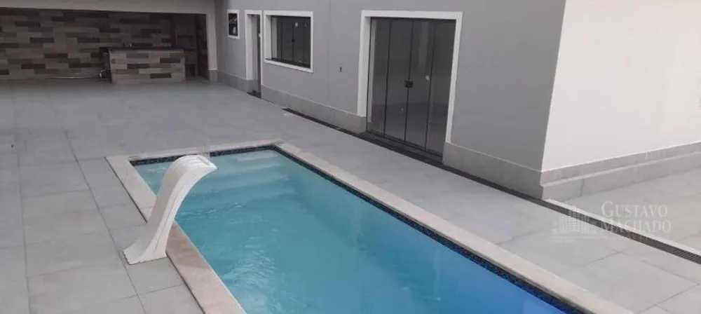 Casa, 5 quartos, 569 m² - Foto 26