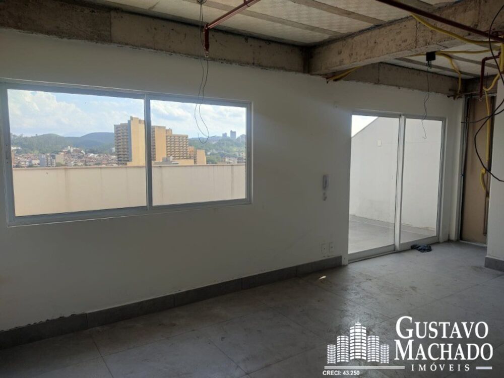 Sala-Conjunto, 36 m² - Foto 1