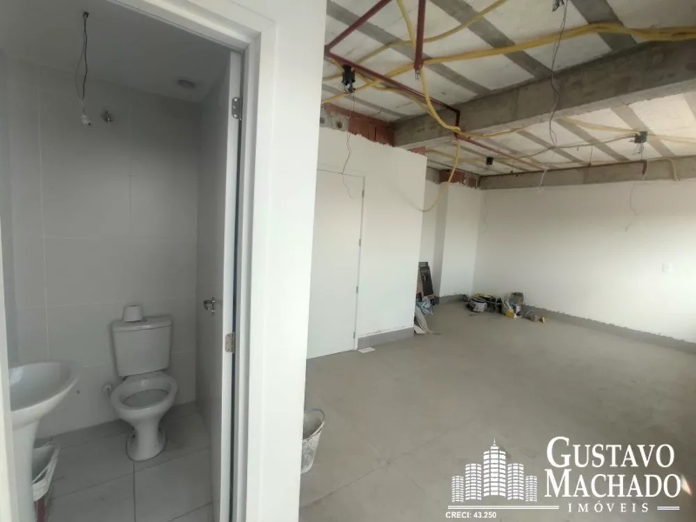 Sala-Conjunto, 36 m² - Foto 9