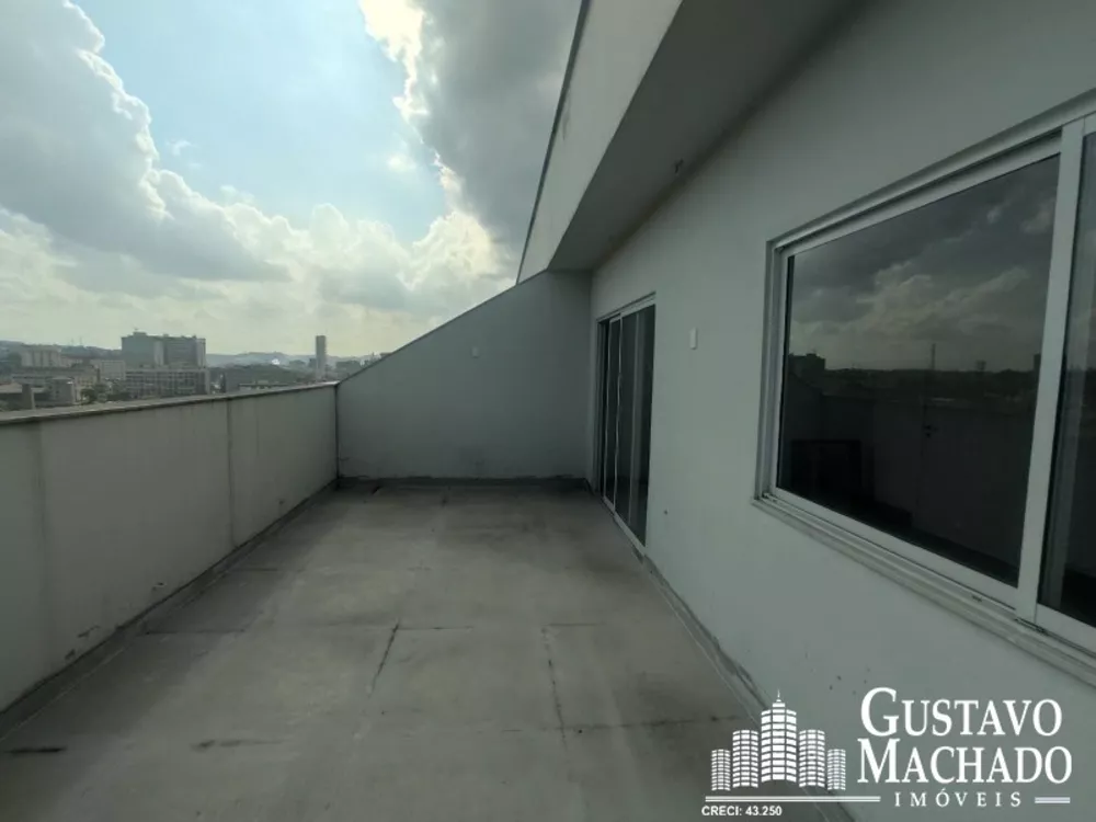 Sala-Conjunto, 36 m² - Foto 6