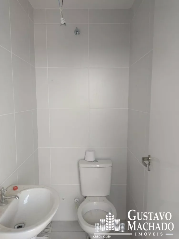 Sala-Conjunto, 36 m² - Foto 8