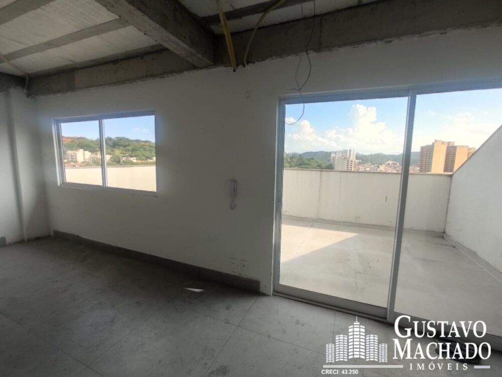 Sala-Conjunto, 36 m² - Foto 4