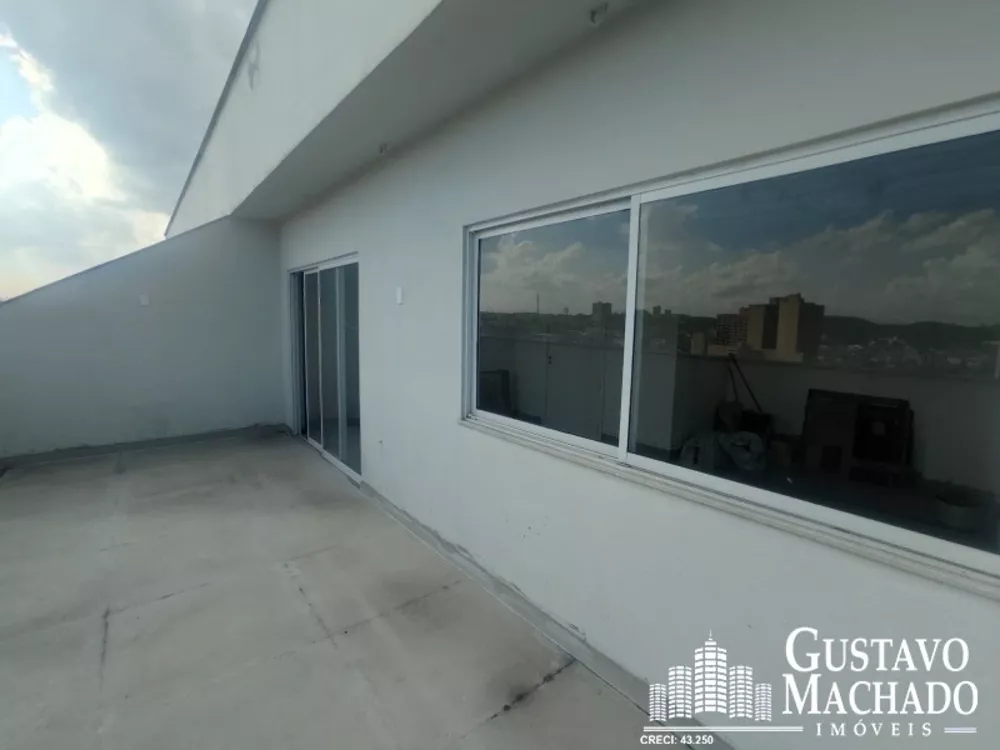 Sala-Conjunto, 36 m² - Foto 7