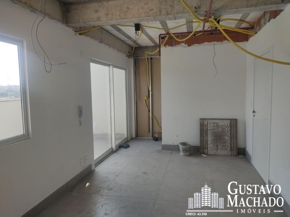 Sala-Conjunto, 36 m² - Foto 2