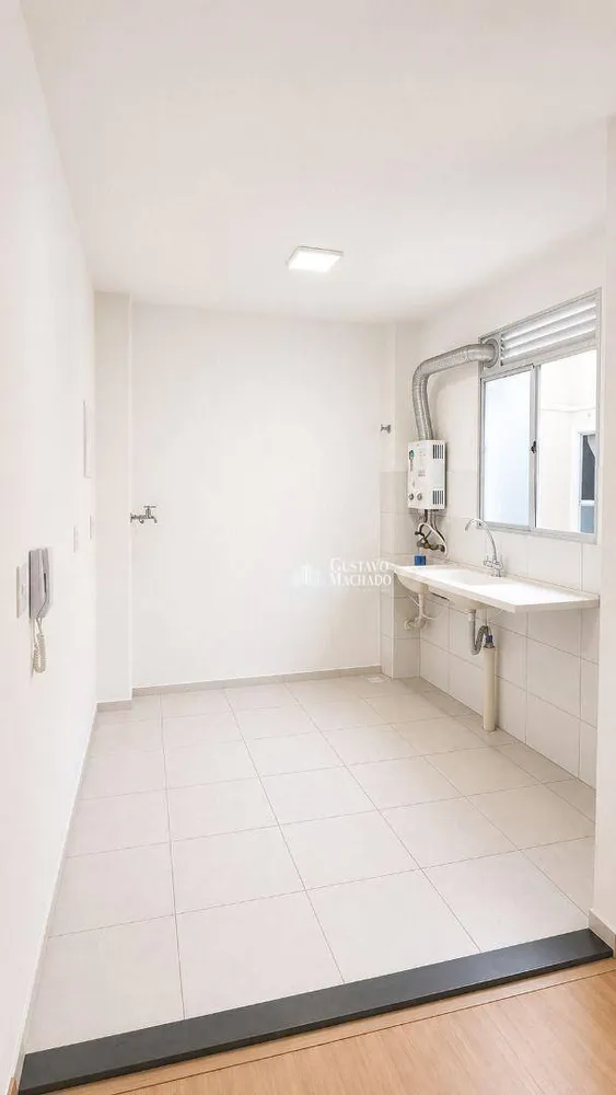 Apartamento, 2 quartos, 43 m² - Foto 10