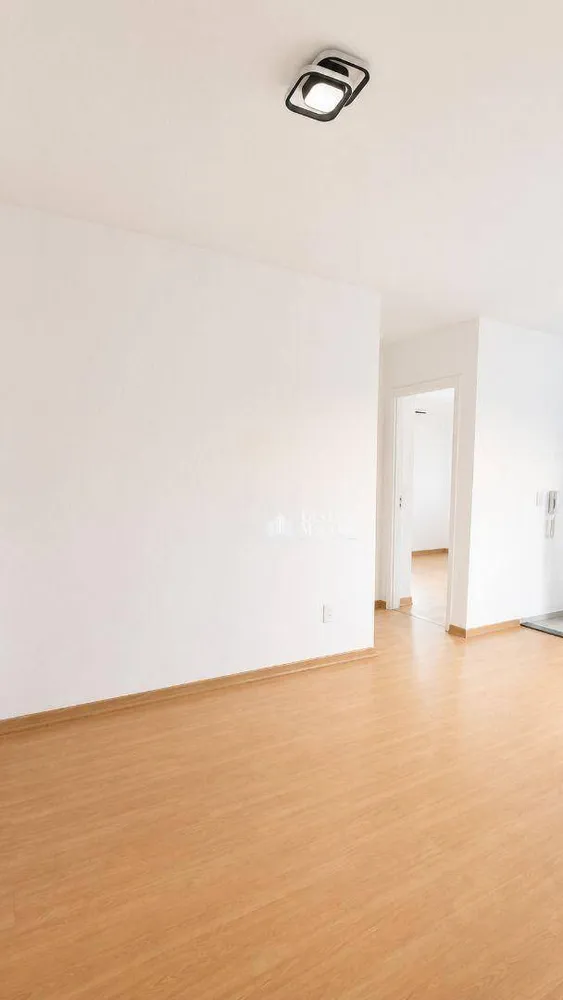 Apartamento, 2 quartos, 43 m² - Foto 6