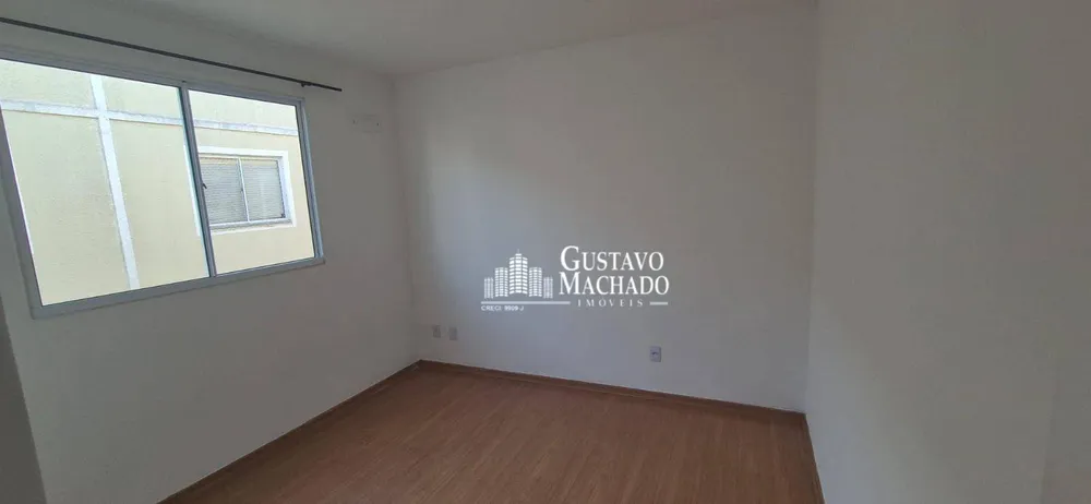 Apartamento, 2 quartos, 43 m² - Foto 5