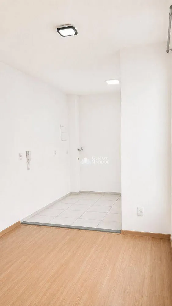 Apartamento, 2 quartos, 43 m² - Foto 4