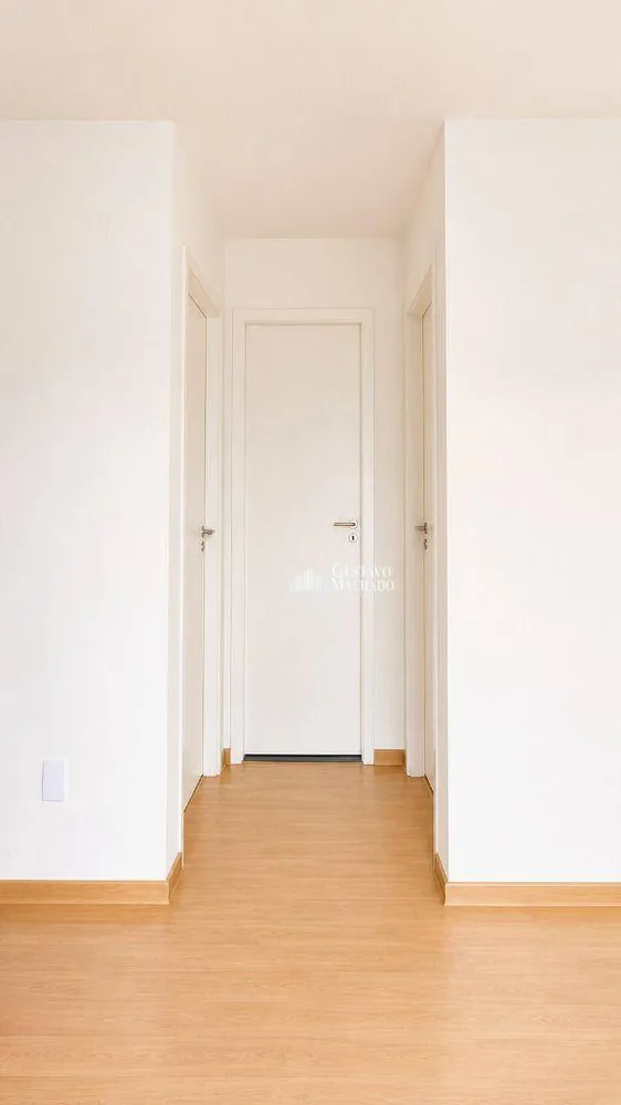 Apartamento, 2 quartos, 43 m² - Foto 8