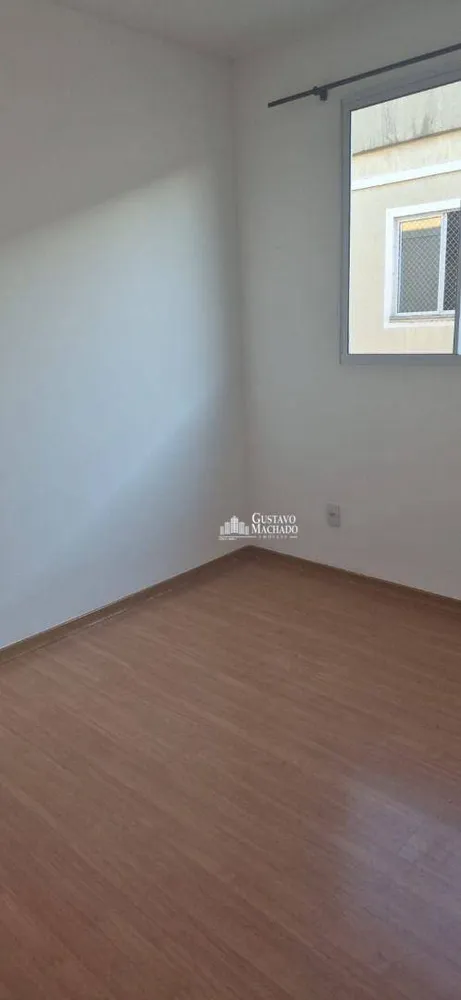Apartamento, 2 quartos, 43 m² - Foto 7
