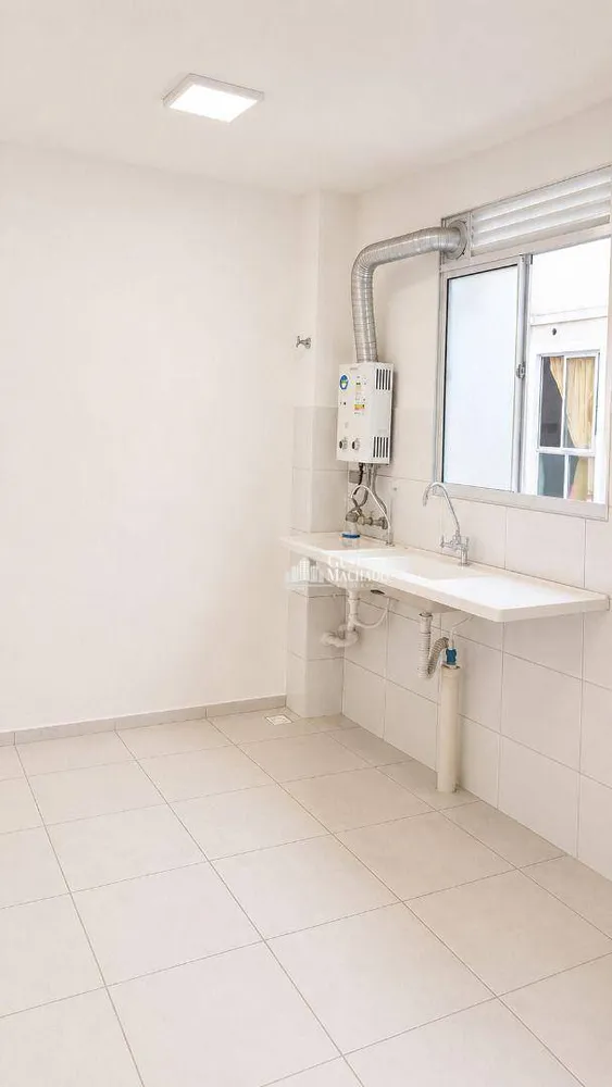 Apartamento, 2 quartos, 43 m² - Foto 9