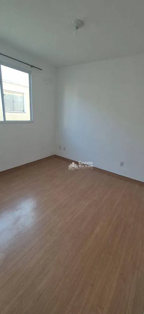 Apartamento, 2 quartos, 43 m² - Foto 3