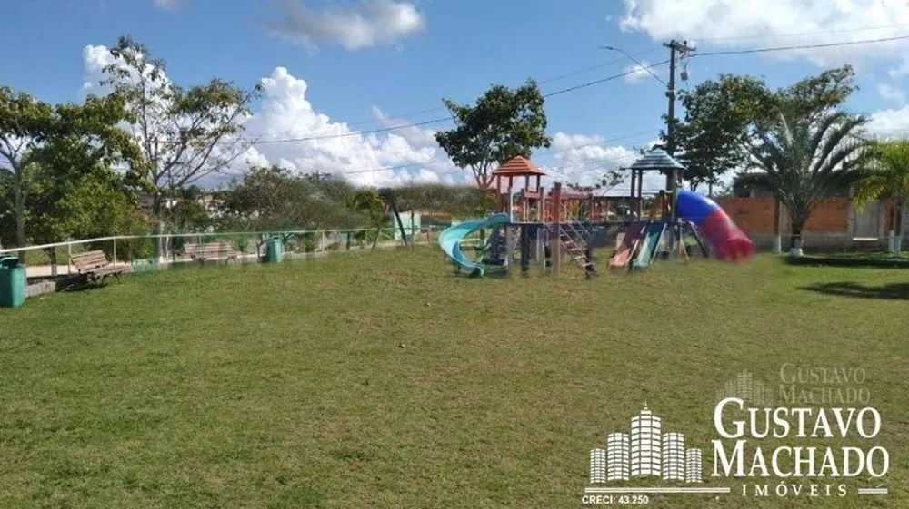 Loteamento e Condomínio, 342 m² - Foto 1