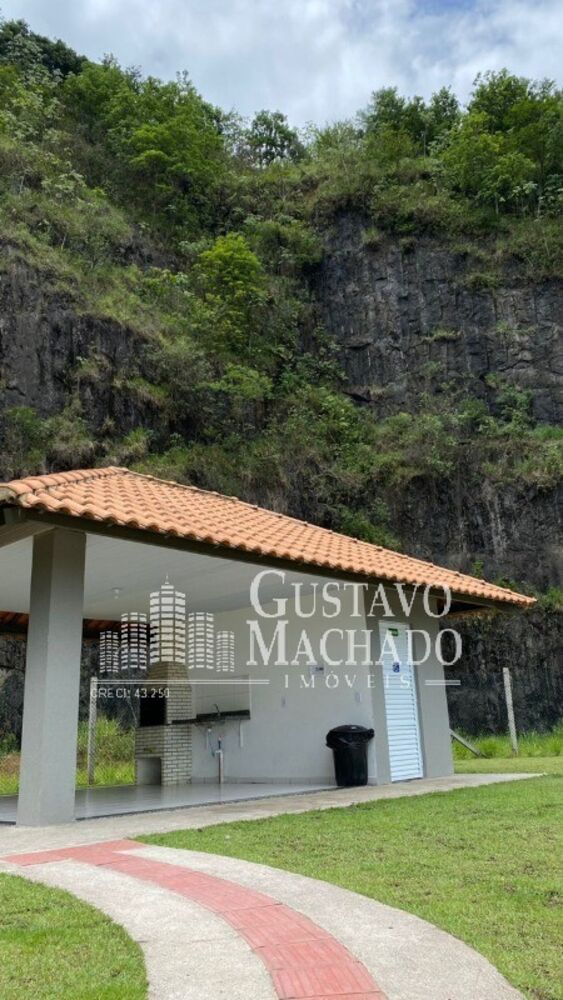 Apartamento, 2 quartos, 45 m² - Foto 3