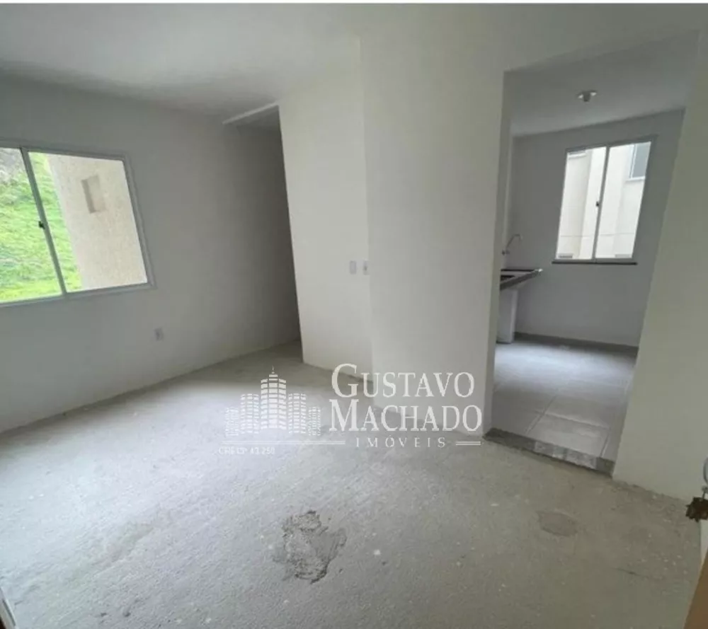 Apartamento, 2 quartos, 45 m² - Foto 8
