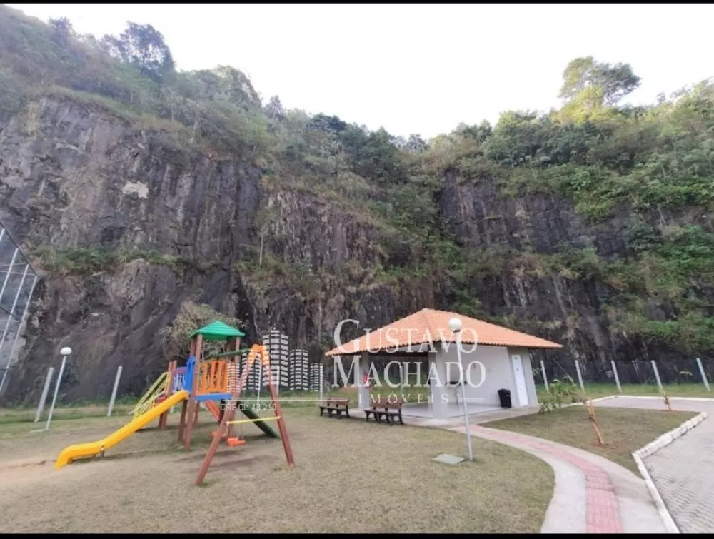 Apartamento, 2 quartos, 45 m² - Foto 5