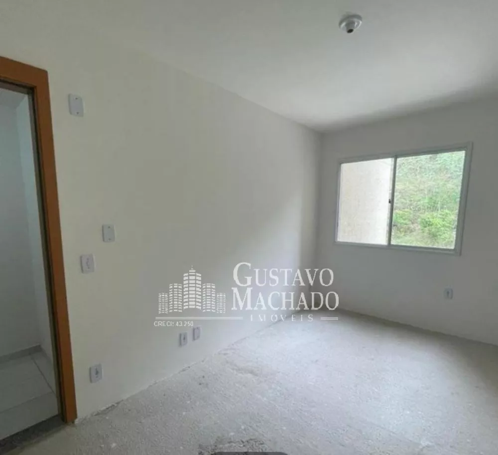 Apartamento, 2 quartos, 45 m² - Foto 7