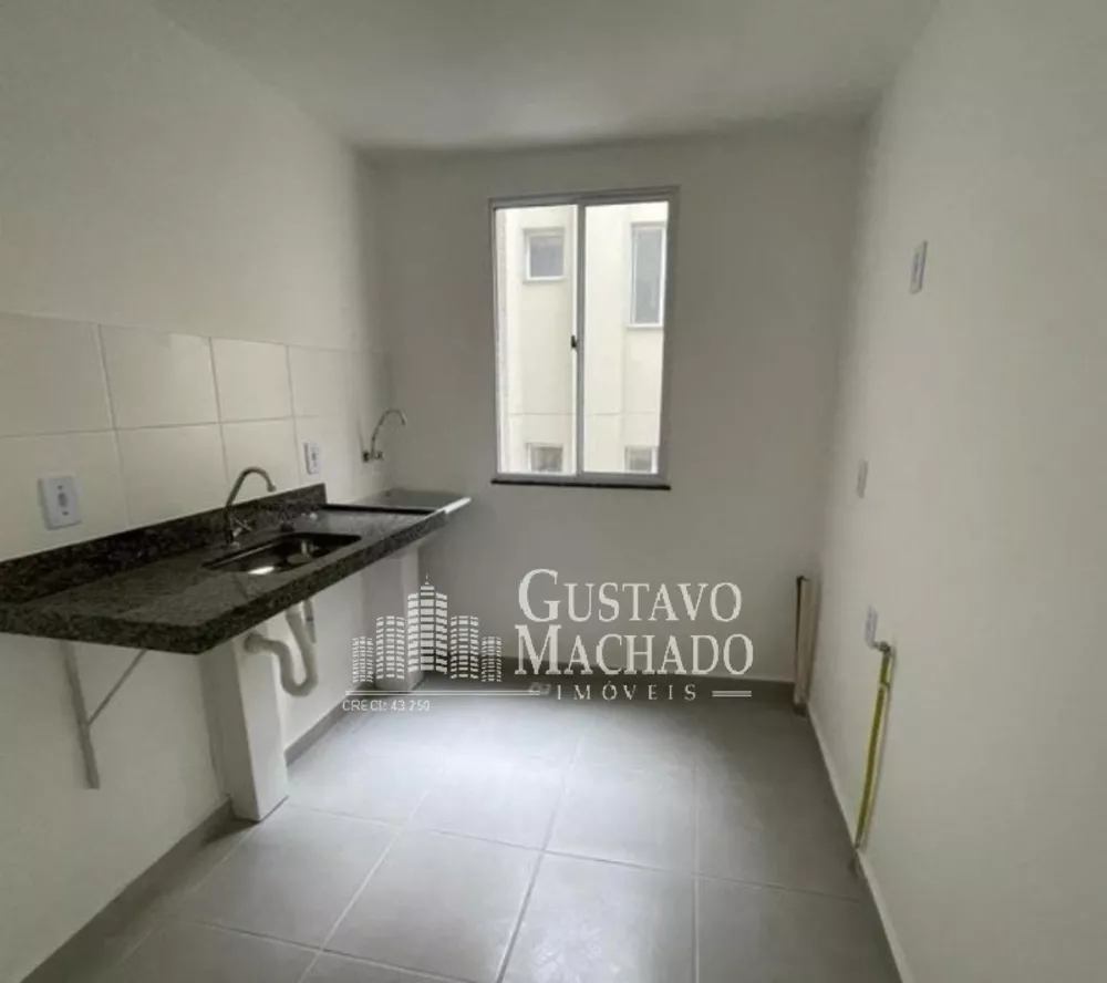 Apartamento, 2 quartos, 45 m² - Foto 9