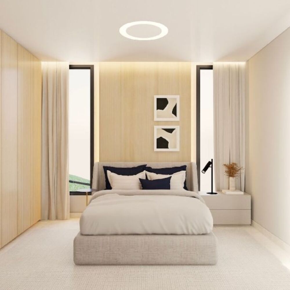 Casa, 3 quartos - Foto 10