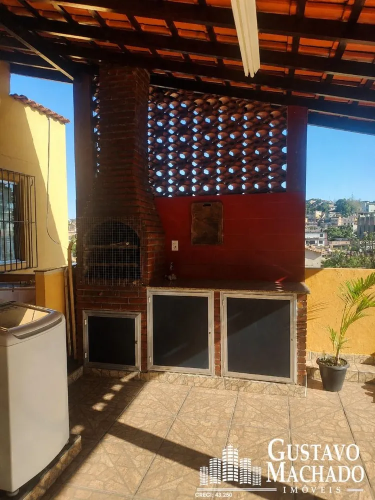 Apartamento, 3 quartos, 150 m² - Foto 5